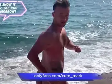 Chaturbate Nude Webcam of cute_skywalker