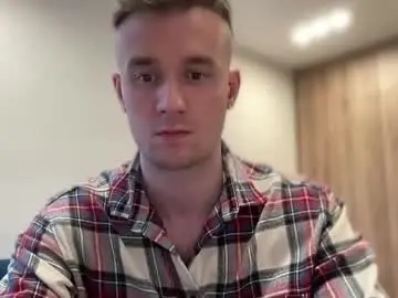 Chaturbate Live Porn of cute_skywalker