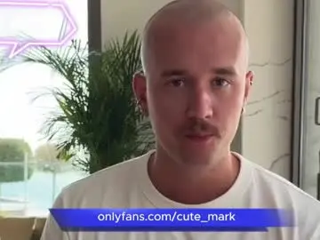 Chaturbate Live Porn of cute_skywalker