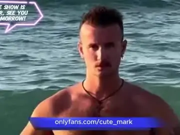 Chaturbate Live Porn of cute_skywalker