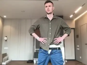 Chaturbate Live Porn of cute_skywalker