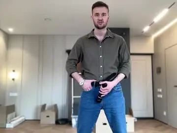 Chaturbate Live Porn of cute_skywalker