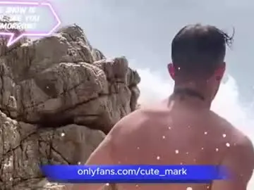 Chaturbate Private Sex Chat of cute_skywalker