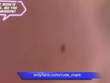 Chaturbate Best Webcam of cute_skywalker