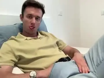 Chaturbate Sex Chat of cute_skywalker