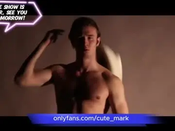 Chaturbate Live Porn of cute_skywalker