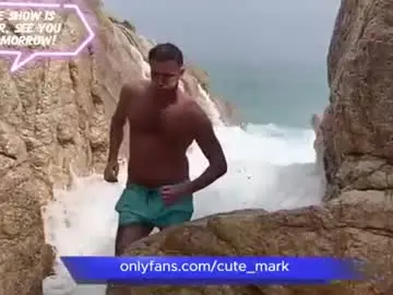 Chaturbate Sex Cam of cute_skywalker