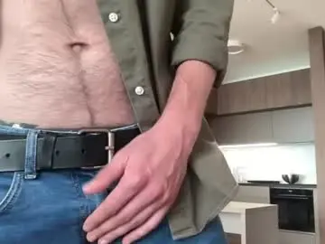 Chaturbate Nude Webcam of cute_skywalker
