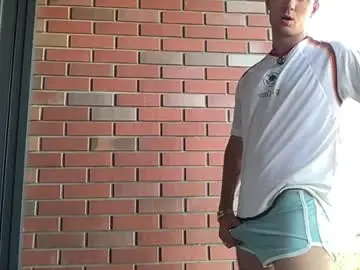 Chaturbate Nude Webcam of cute_skywalker