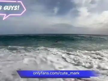 Chaturbate Live Porn of cute_skywalker