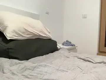 Chaturbate Live Porn of cute_skywalker