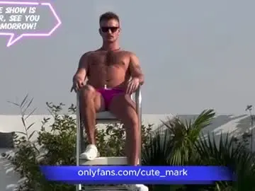 Chaturbate Nude Webcam of cute_skywalker