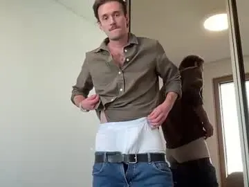 Chaturbate Best Webcam of cute_skywalker