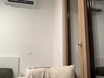 Chaturbate Nude Webcam of cute_skywalker