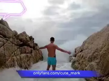 Chaturbate Live Sex of cute_skywalker