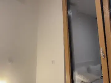 Chaturbate Nude Webcam of cute_skywalker