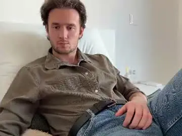 Chaturbate Nude Webcam of cute_skywalker
