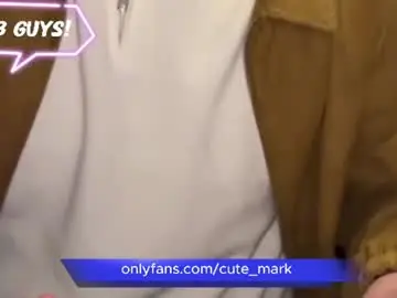 Chaturbate Free Porn Cam of cute_skywalker