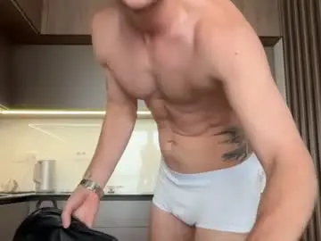 Chaturbate Live Porn of cute_skywalker