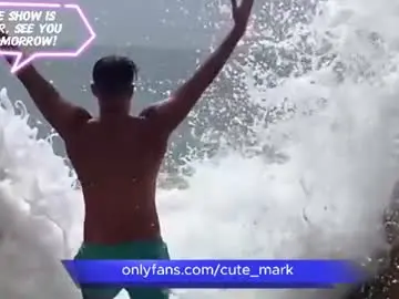 Chaturbate Live Porn of cute_skywalker