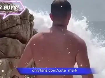 Chaturbate Nude Webcam of cute_skywalker