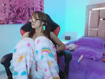 Chaturbate Sex Cam of dannia__nas