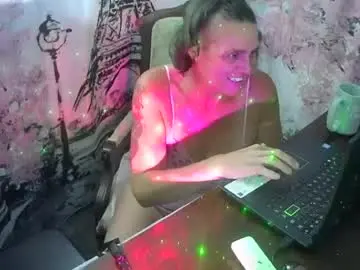 Chaturbate Adult Video Chat of edgeofinsanity13