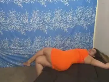 Chaturbate Live Sex Cam of elizaangelof