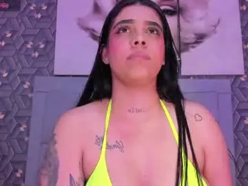 Chaturbate Best live sex cam show of emily_rivera78