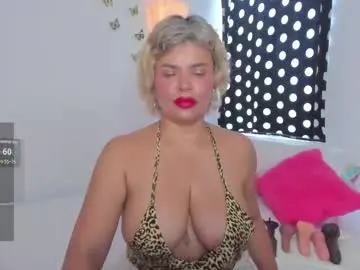 Chaturbate Live Porn of evamontenegri