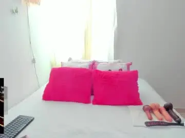Chaturbate Free Porn Cam of evamontenegri