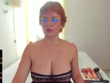 Chaturbate Private Sex Chat of evamontenegri