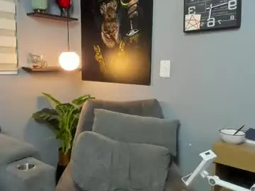 Chaturbate Live Sex Cam of giorgio_leone2