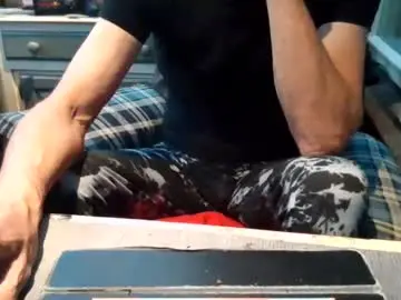 Chaturbate Private Sex Chat of grandpa_peter