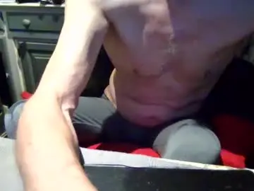 Chaturbate Live Sex of grandpa_peter