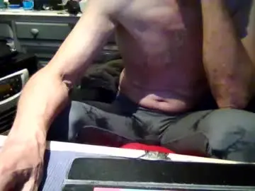 Chaturbate Adult Webcams of grandpa_peter
