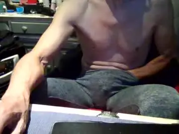Chaturbate Live Sex Cam of grandpa_peter