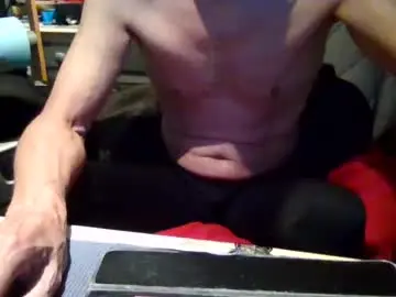 Chaturbate Free Live Porn of grandpa_peter