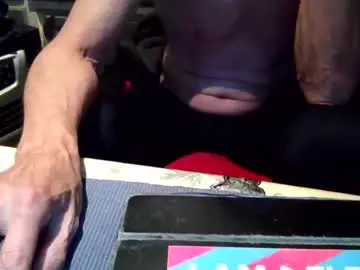 Chaturbate Live Sex of grandpa_peter