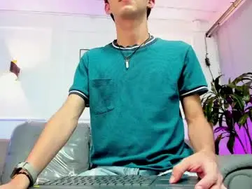 Chaturbate Sex Chat of jake_evanss_