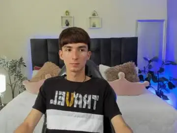 Chaturbate Best Webcam of jake_evanss_