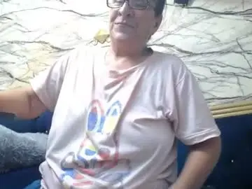 Chaturbate Private Sex Chat of karito_mature17