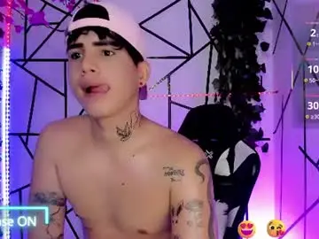 Chaturbate Nude Webcam of kiss_whitee