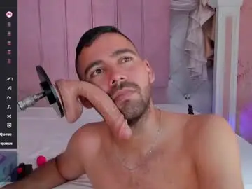 Chaturbate Adult Webcams of magnus_alejo