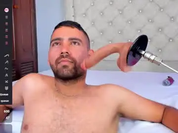 Chaturbate Adult Webcams of magnus_alejo