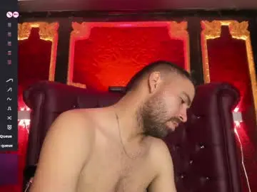 Chaturbate Live Porn of magnus_alejo