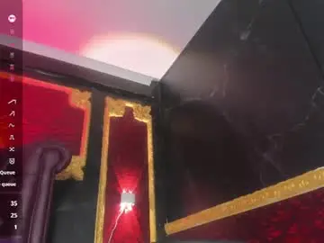 Chaturbate Live Sex of magnus_alejo