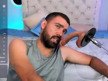 Chaturbate Watch Live Sex Cams of magnus_alejo