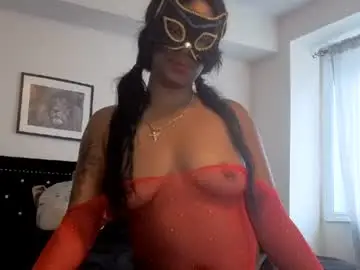 Chaturbate Best live sex cam show of milfgoddessxo