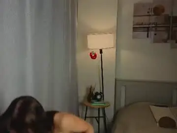 Chaturbate Sex Chat of milki_ss
